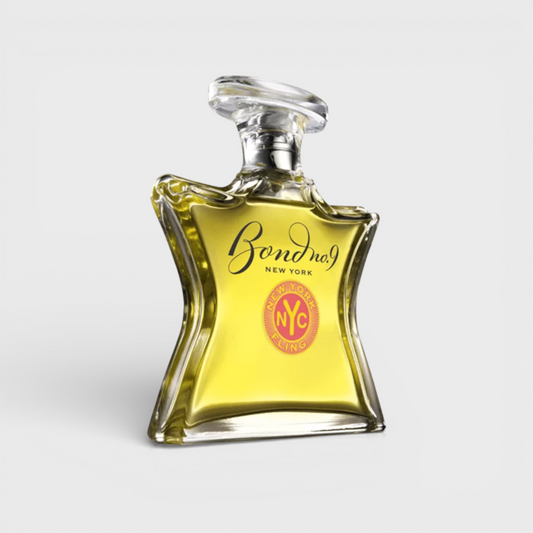 Bond No 9. Fling Eau De Parfum 100 Ml Para Mujer