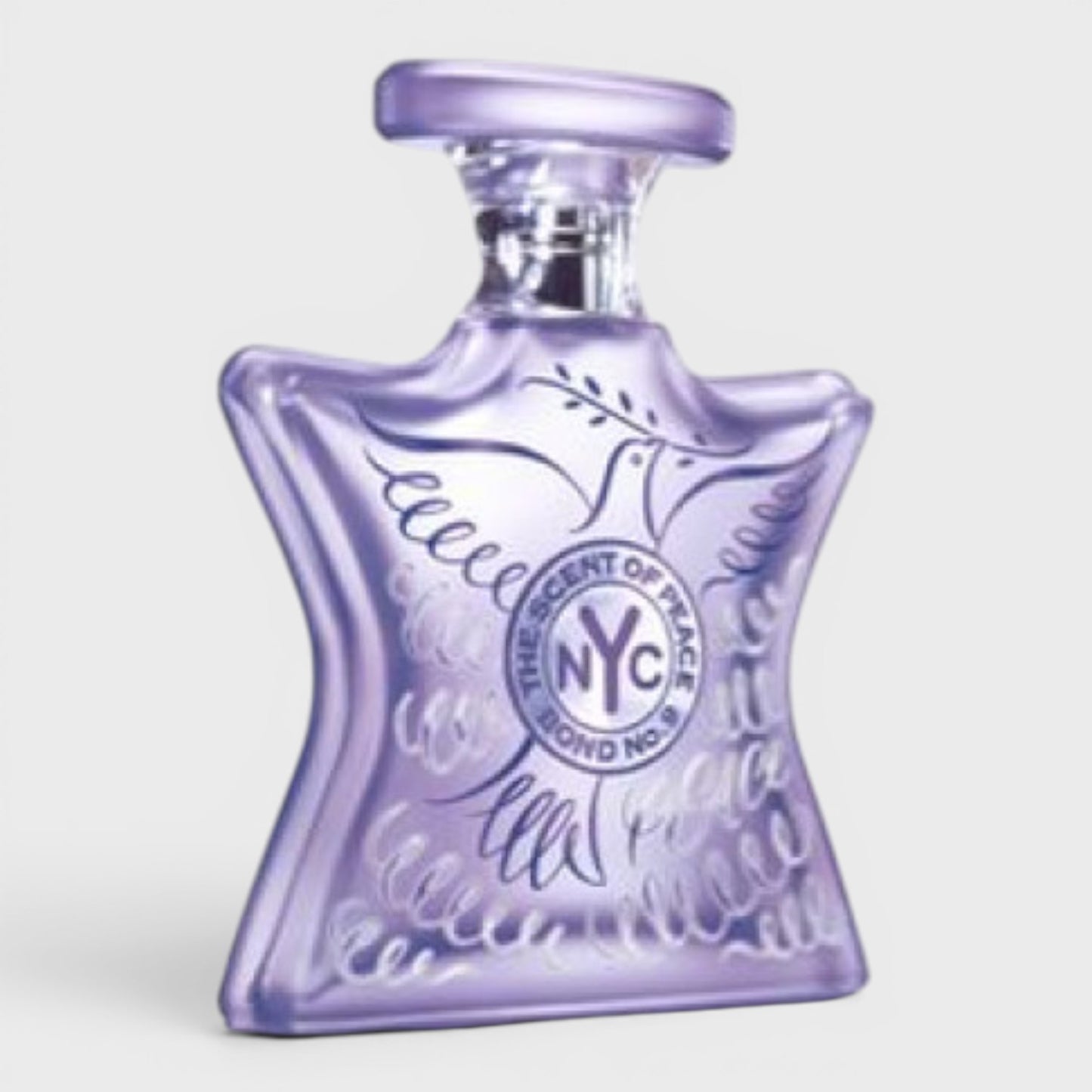 Bond No. 9 The Scent Of Peace Eau De Parfum 100 Ml Para Mujer
