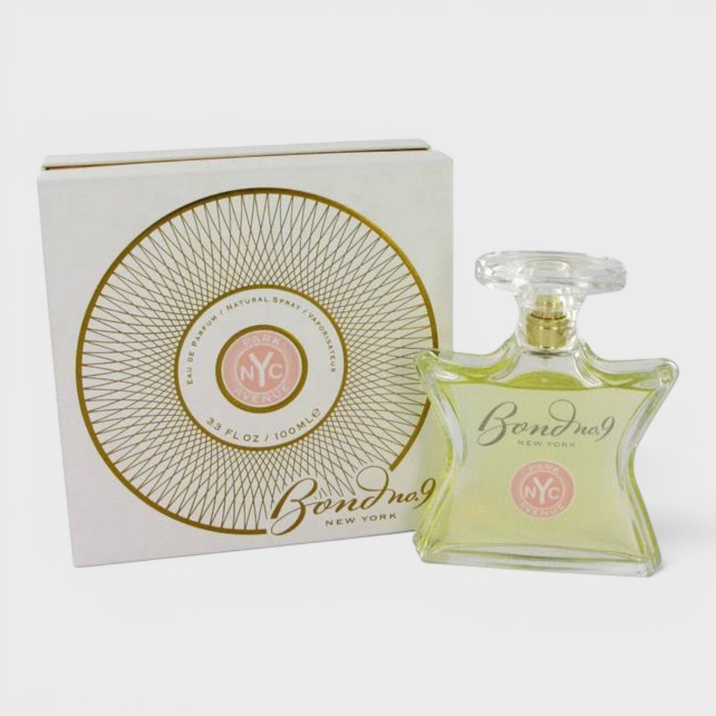 Bond No. 9 Park Avenue Eau De Parfum 100 Ml Para Mujer