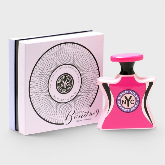 Bond No. 9 Bryant Park Eau De Parfum 100 Ml Para Mujer