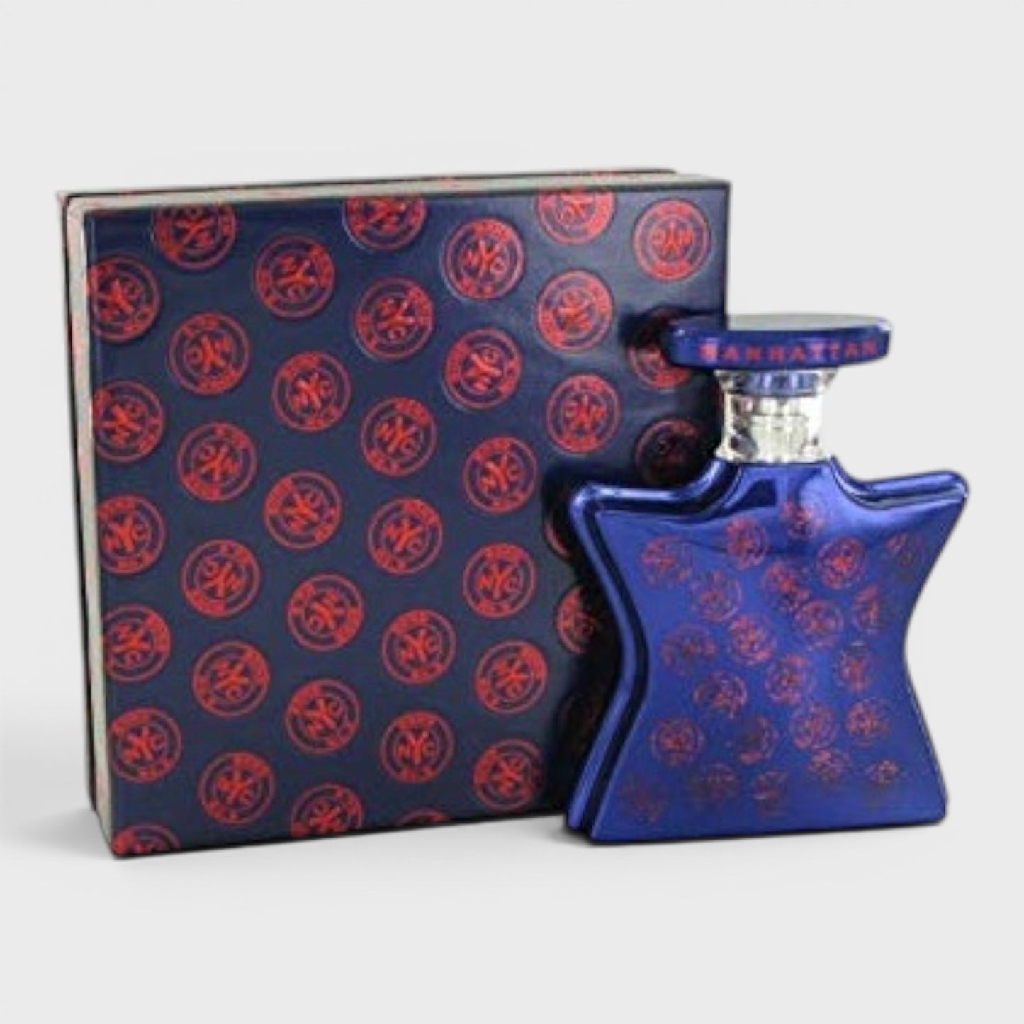 Bond No. 9 Manhattan Eau De Parfum 100 Ml Unisex