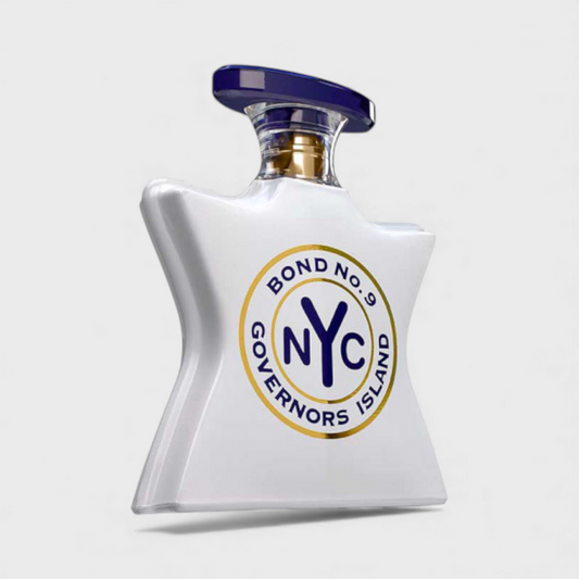 Perfume Unisex Bond No.9 Governors Island 100 Ml Edp