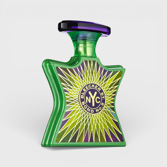 Bond No. 9 Bleecker Street Eau De Parfum 100 Ml Unisex