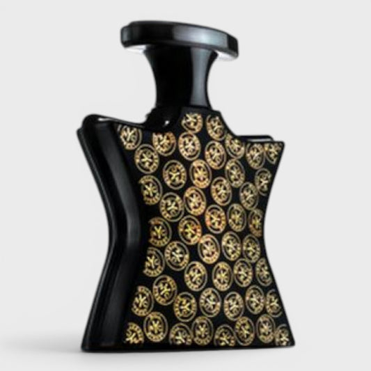 Bond No. 9 Wall Street Eau De Parfum 100 Ml Unisex