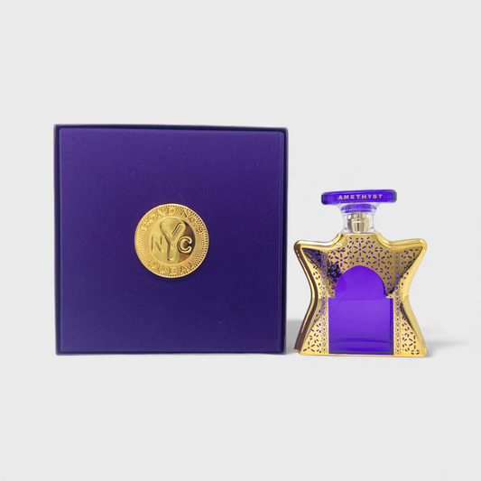 Perfume Unisex Bond No. 9 Dubai Amethyst 100 Ml Edp