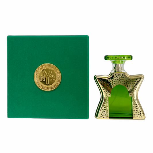 Sohrelia Perfumeria_Perfume Unisex Bond No.9 Dubai Jade 100 Ml Edp