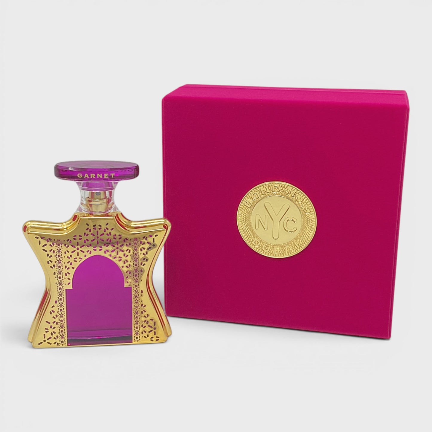 Bond No. 9 Dubai Garnet Eau De Parfum 100 Ml Unisex