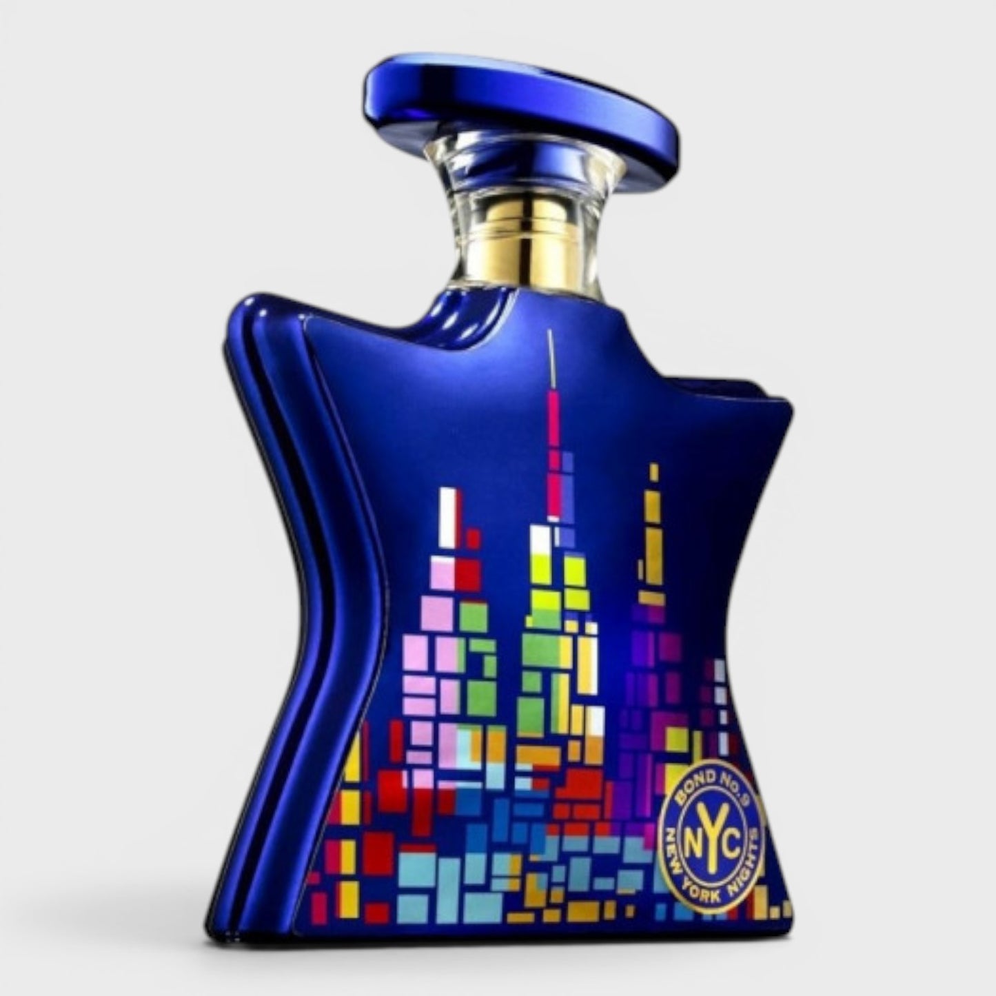 Bond No. 9 New York Nights Eau De Parfum 100 Ml Unisex
