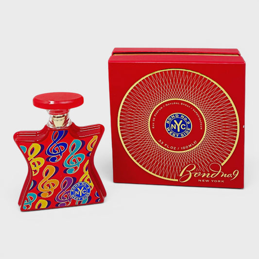 Bond No. 9 West Side Eau De Parfum 100 Ml Unisex