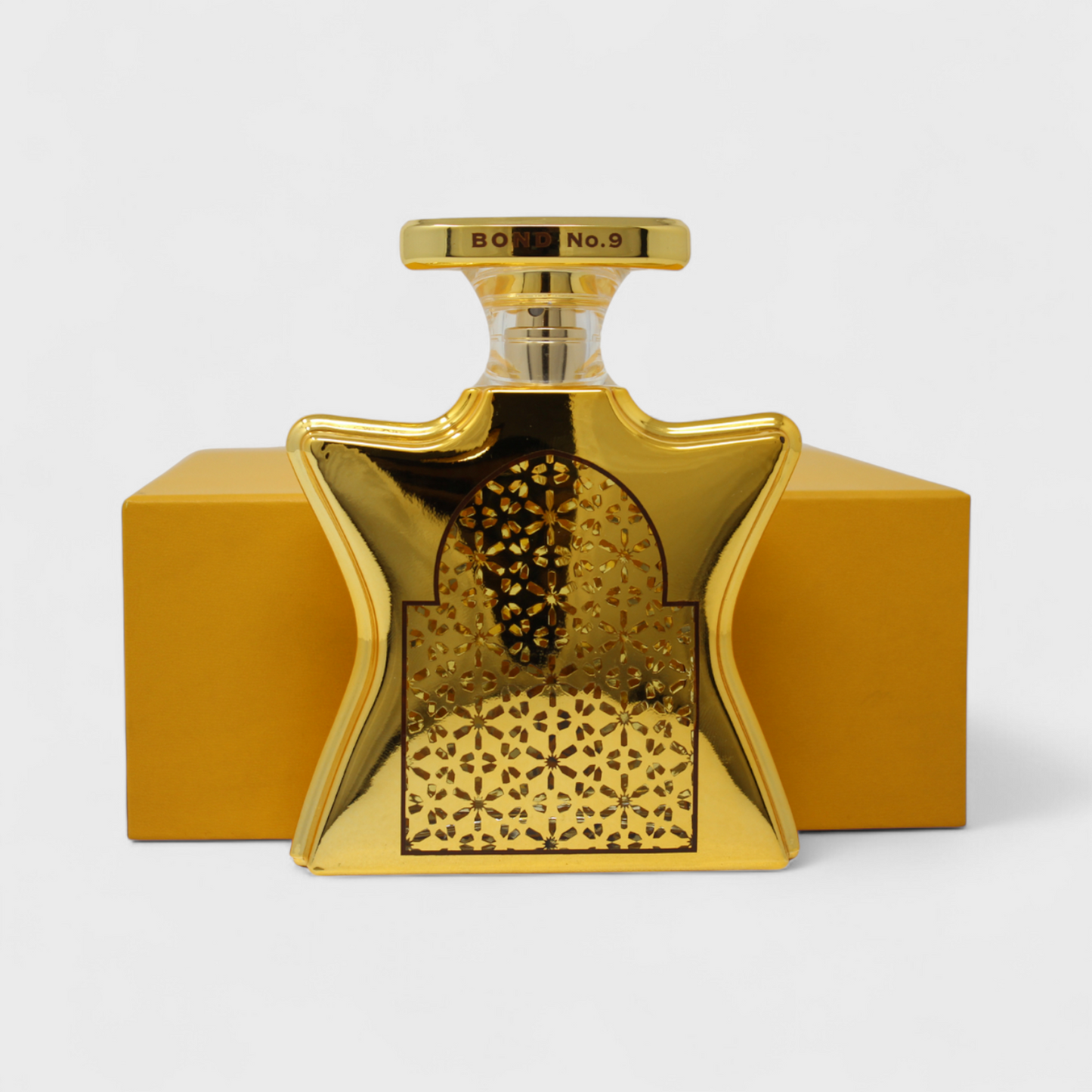 Bond No. 9 Dubai Gold Eau De Parfum 100 Ml Unisex