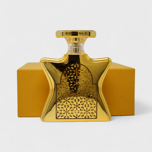 Bond No. 9 Dubai Gold Eau De Parfum 100 Ml Unisex