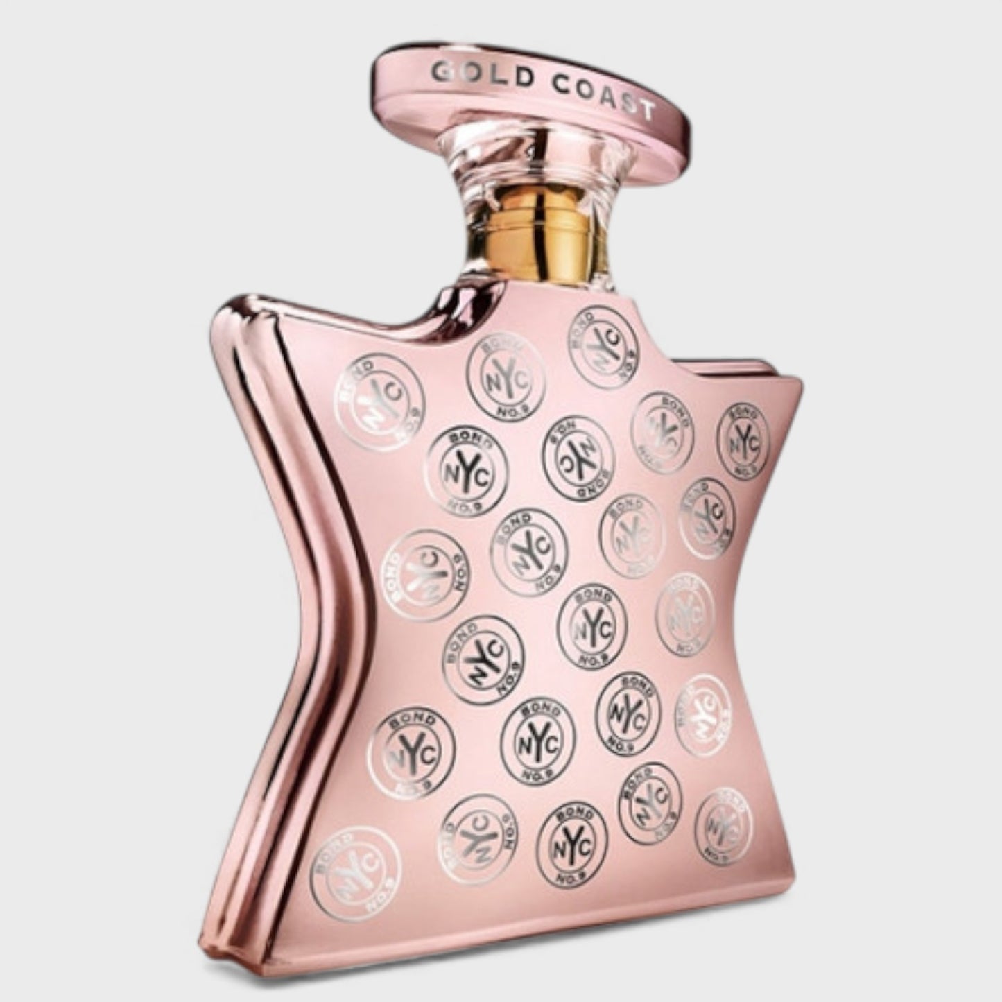 Bond No. 9 Gold Coast Eau De Parfum 100 Ml Para Mujer
