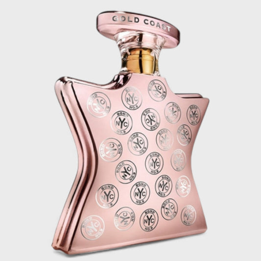 Bond No. 9 Gold Coast Eau De Parfum 100 Ml Para Mujer
