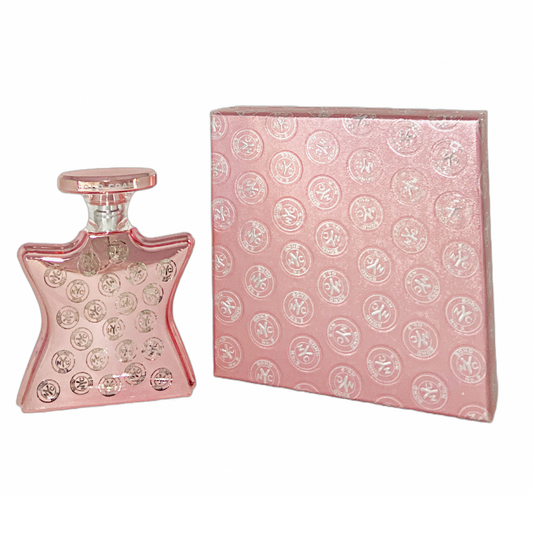 Sohrelia Perfumeria_Bond No. 9 Gold Coast Eau De Parfum 100 Ml Para Mujer