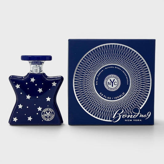 Bond No. 9 Nuits De NoHo Eau De Parfum 100 Ml Para Mujer