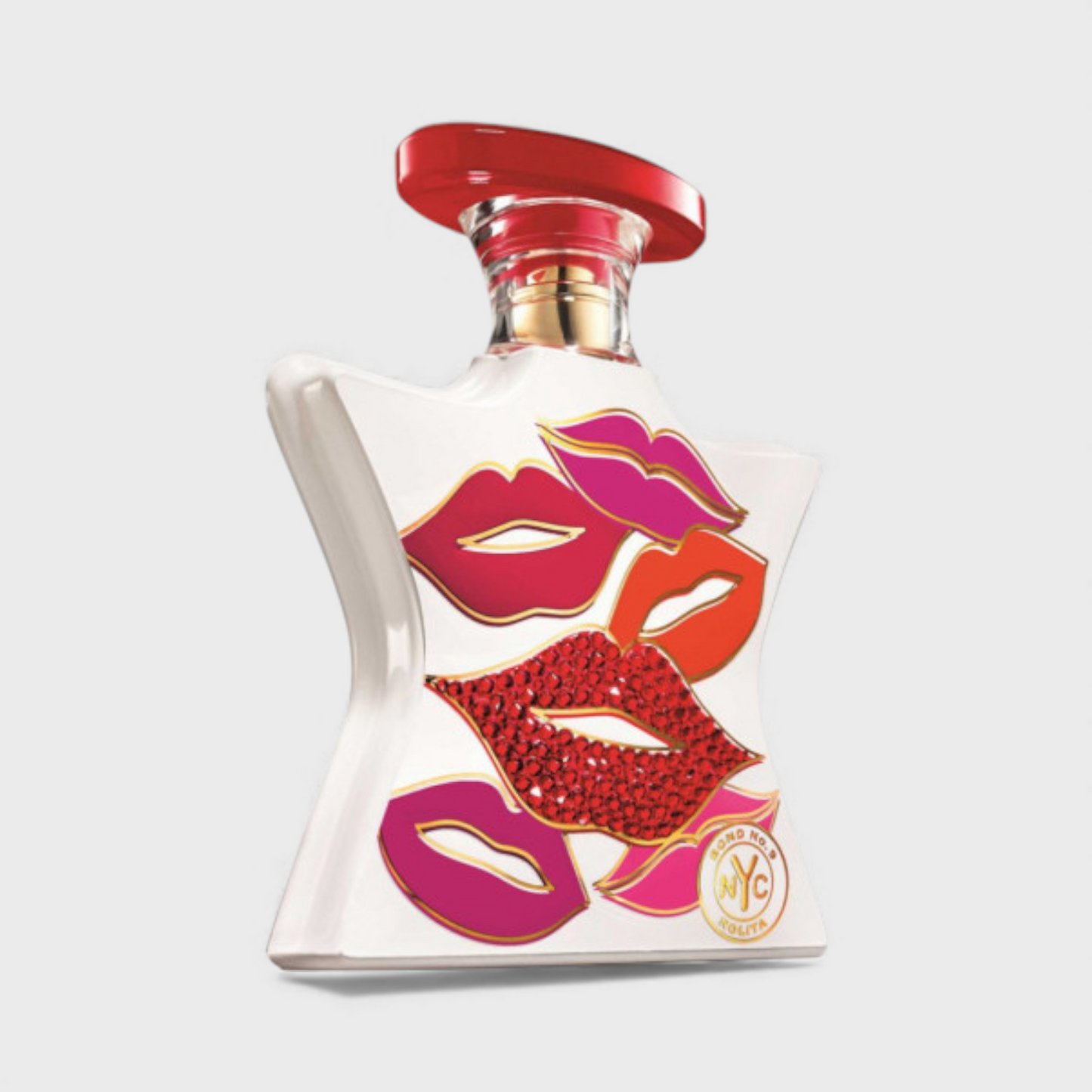 Bond No. 9 Nolita Eau De Parfum 100 Ml Para Mujer