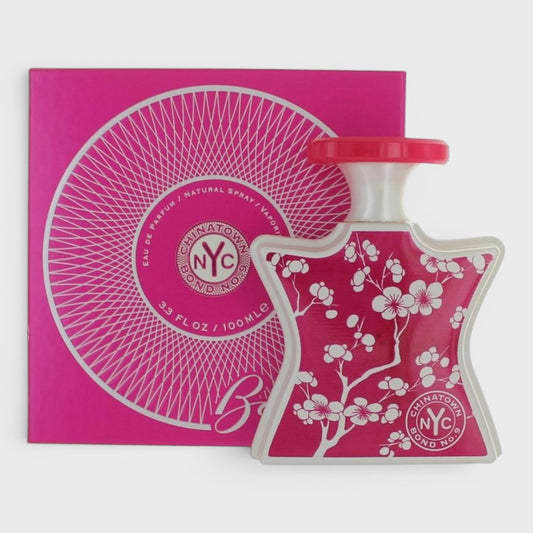 Bond No. 9 Chinatown Eau De Parfum 100 Ml Unisex