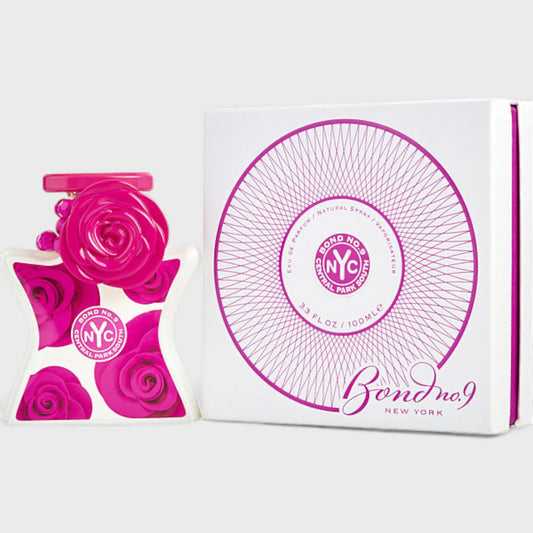 Sohrelia Perfumeria| BOND NO. 9 CENTRAL PARK SOUTH EDP 100 ML PERFUME DAMA