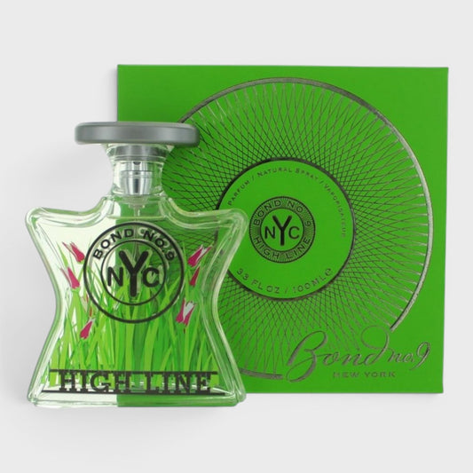 Bond No. 9 High Line Eau De Parfum 100 Ml Unisex