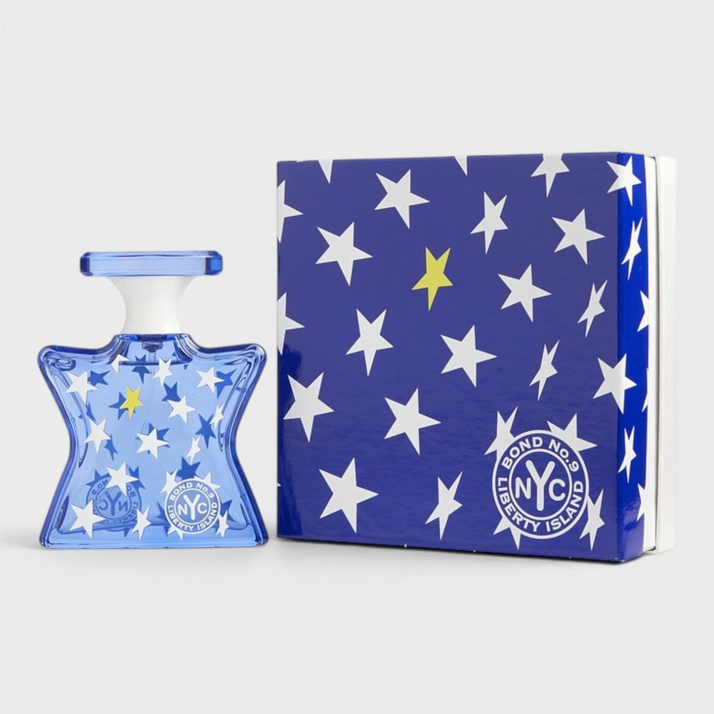 Bond No. 9 Liberty Island Eau De Parfum 100 Ml Unisex