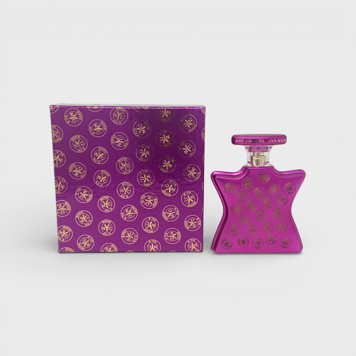Bond No. 9 Perfumista Avenue Eau De Parfum 100 Ml Para Mujer