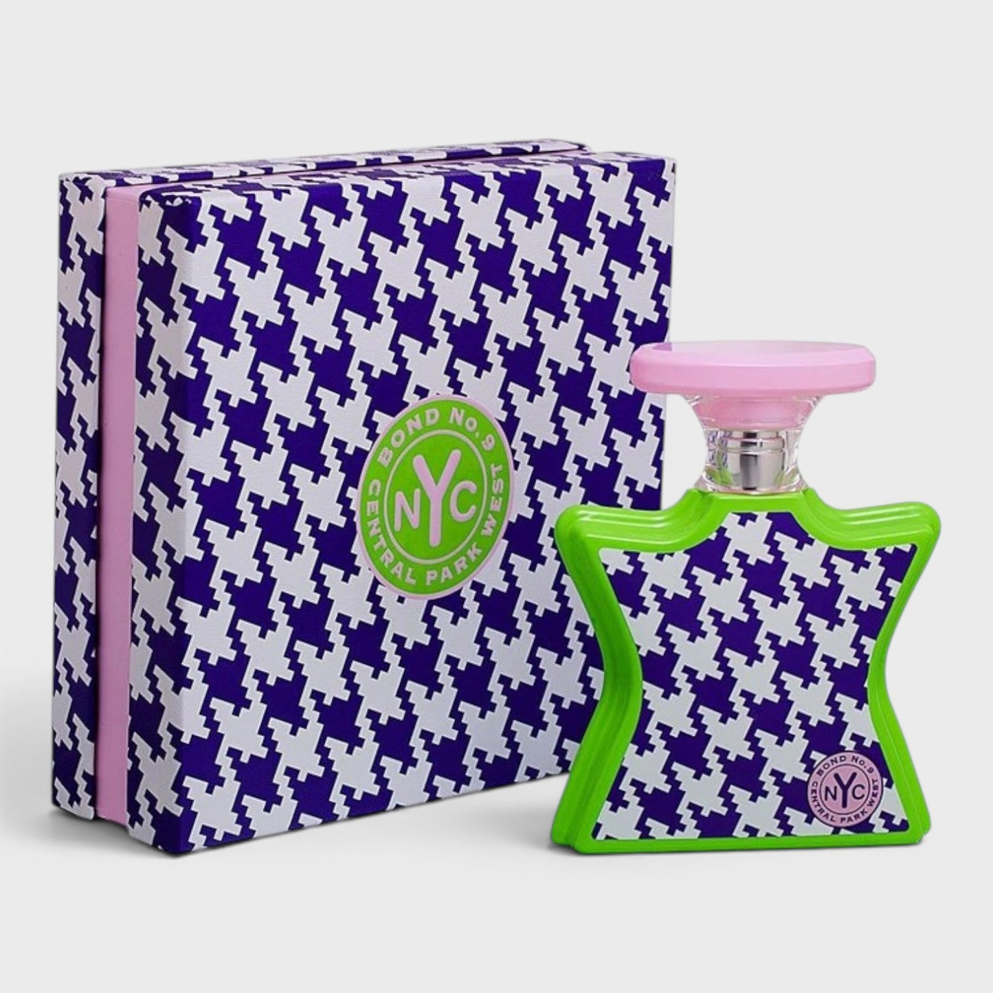 Bond No. 9 Central Park West Eau De Parfum 100 Ml Unisex