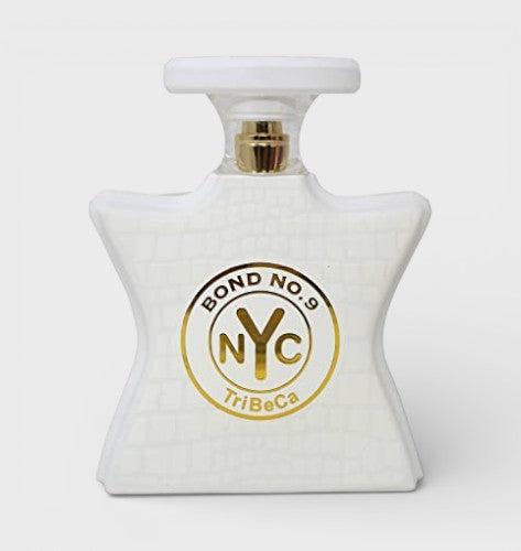 Bond No. 9 Tribeca Eau De Parfum 100 Ml Unisex