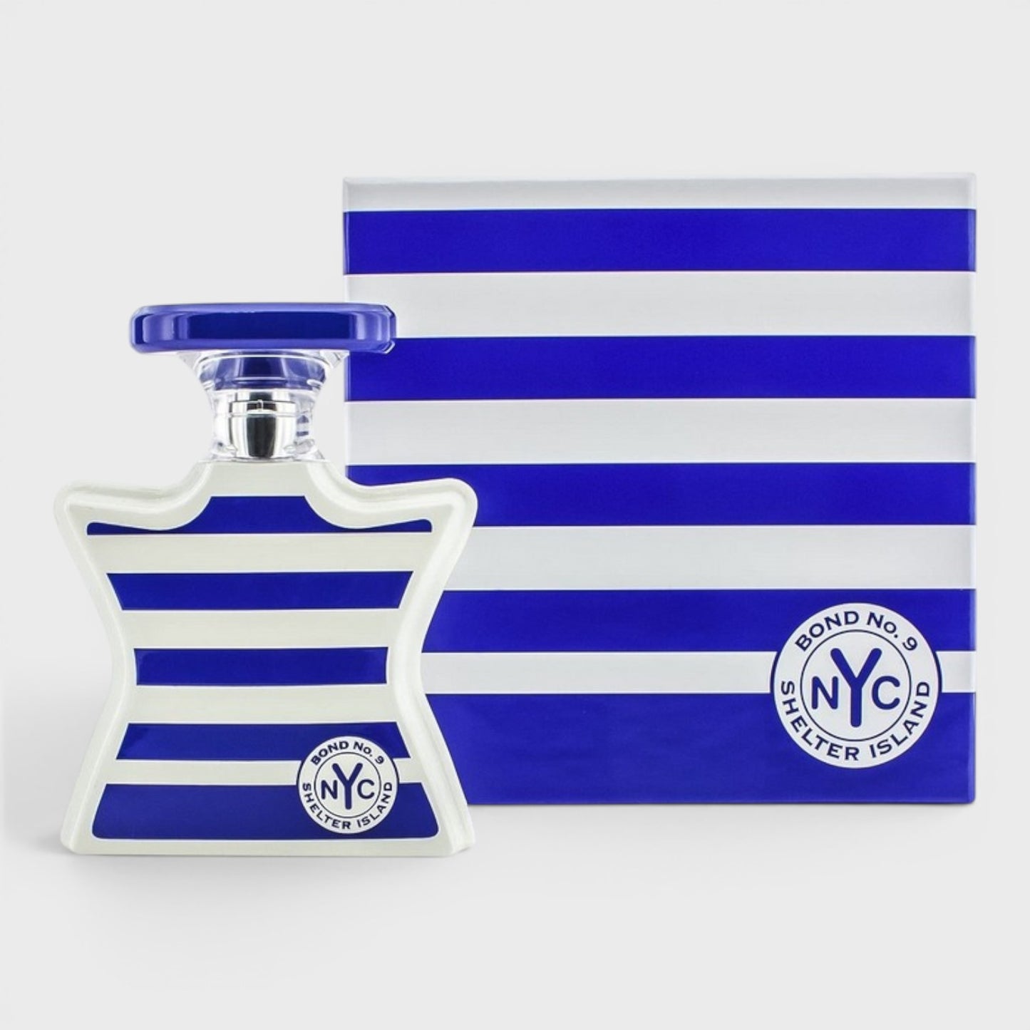 Bond No. 9 Shelter Island Eau De Parfum 100 Ml Unisex