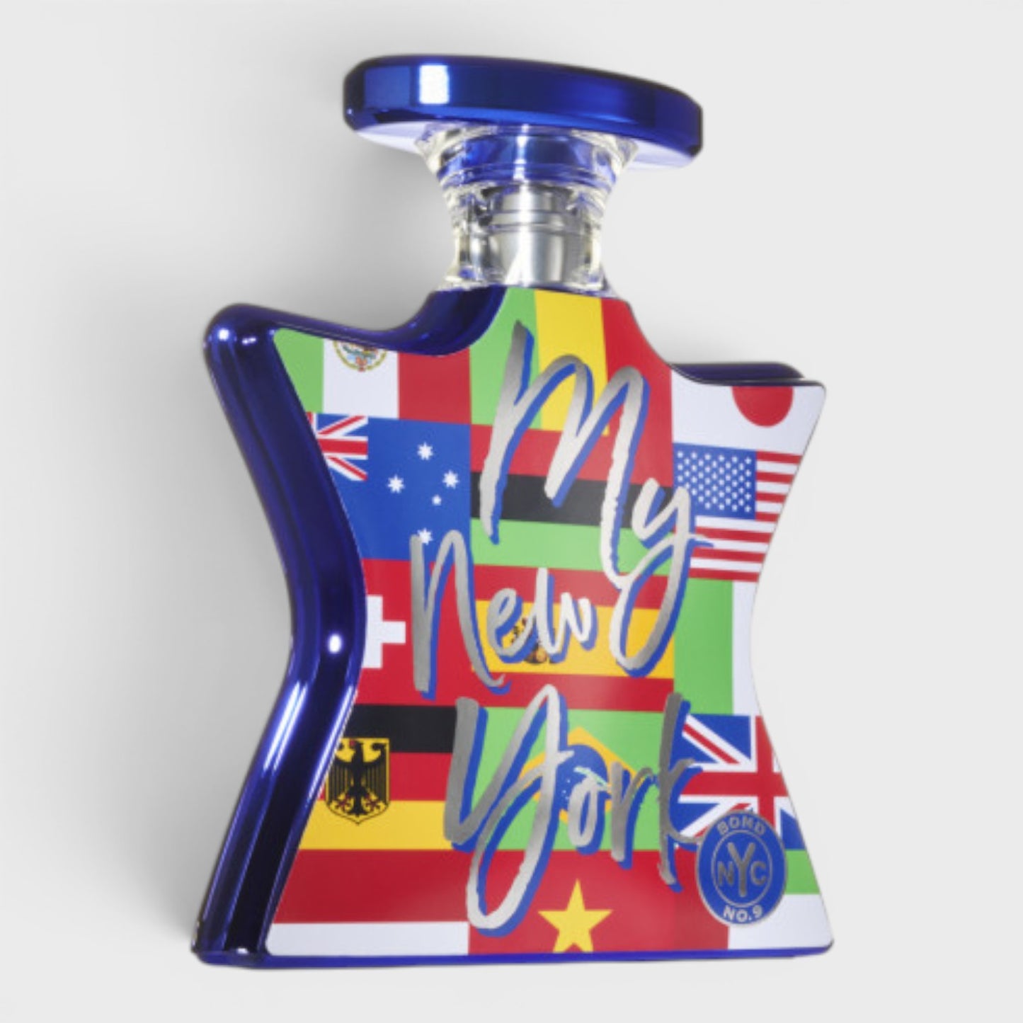 Bond No. 9 My New York Eau De Parfum 100 Ml Unisex