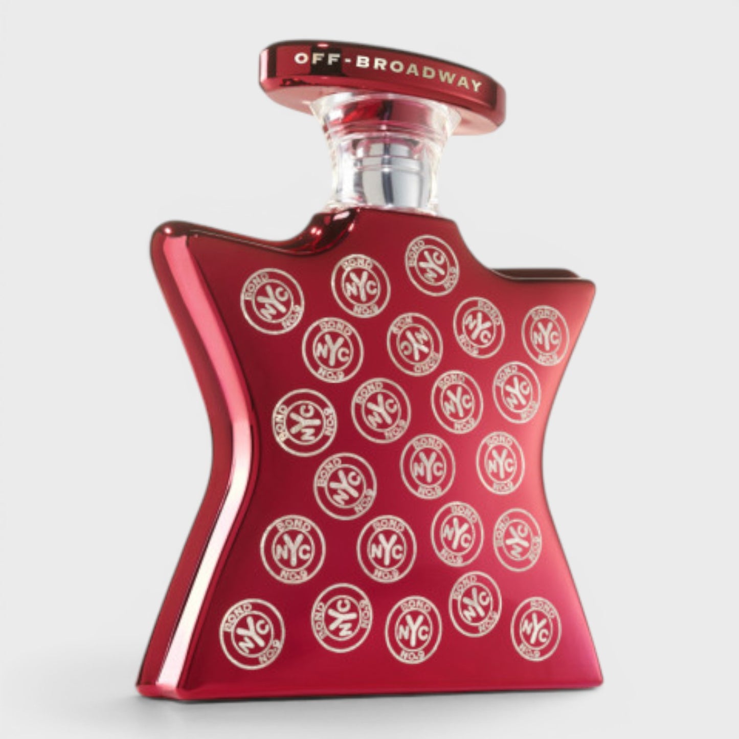 Bond No. 9 Off-Broadway Eau De Parfum 100 Ml Unisex