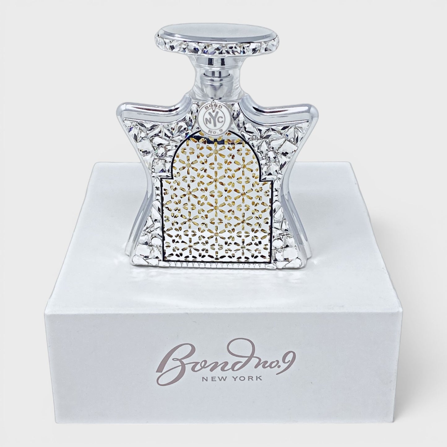 Bond No. 9 Dubai Diamond Eau De Parfum 100 Ml Unisex