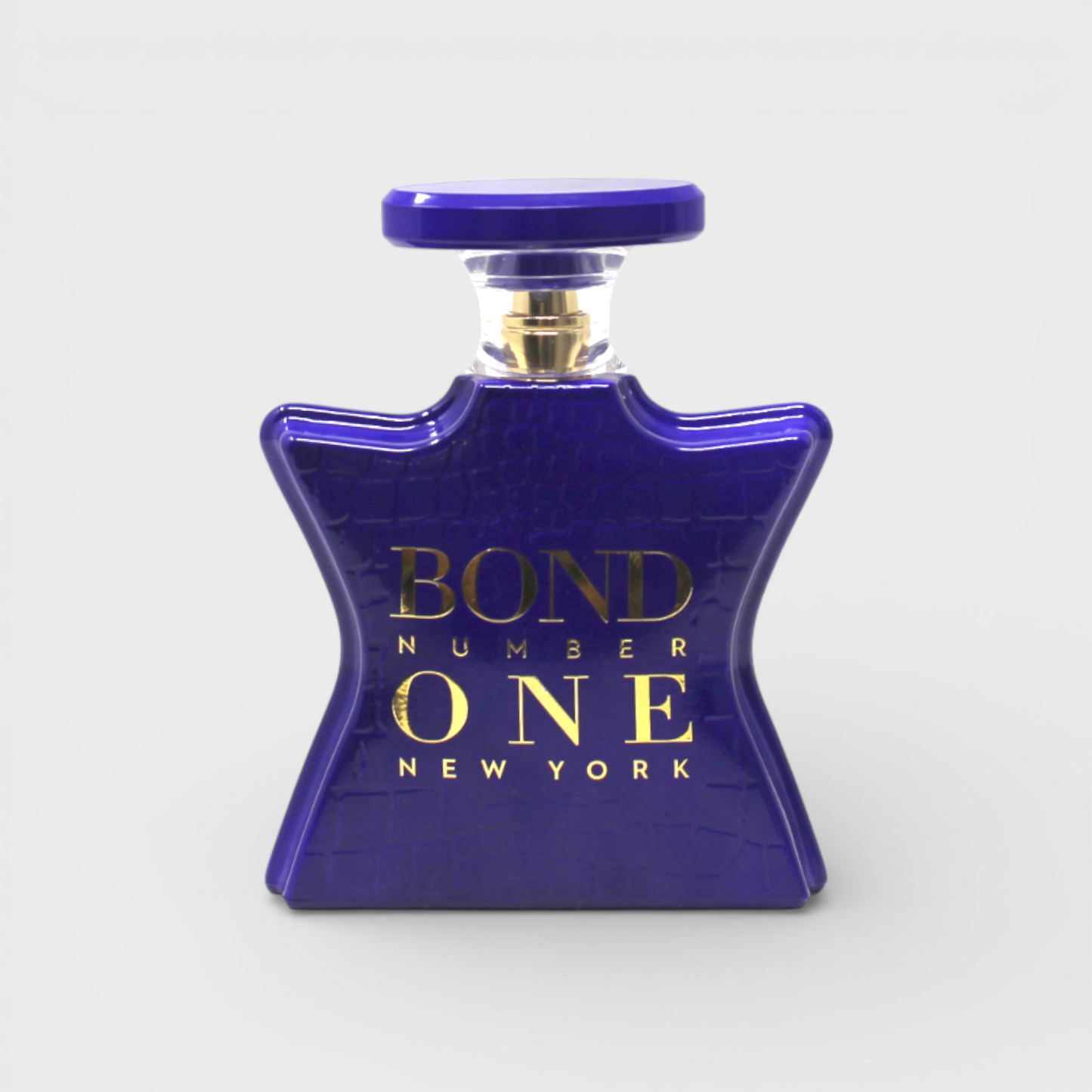 Bond No. 9 Bond Number One Eau De Parfum 100 Ml Unisex