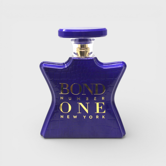 Bond No. 9 Bond Number One Eau De Parfum 100 Ml Unisex
