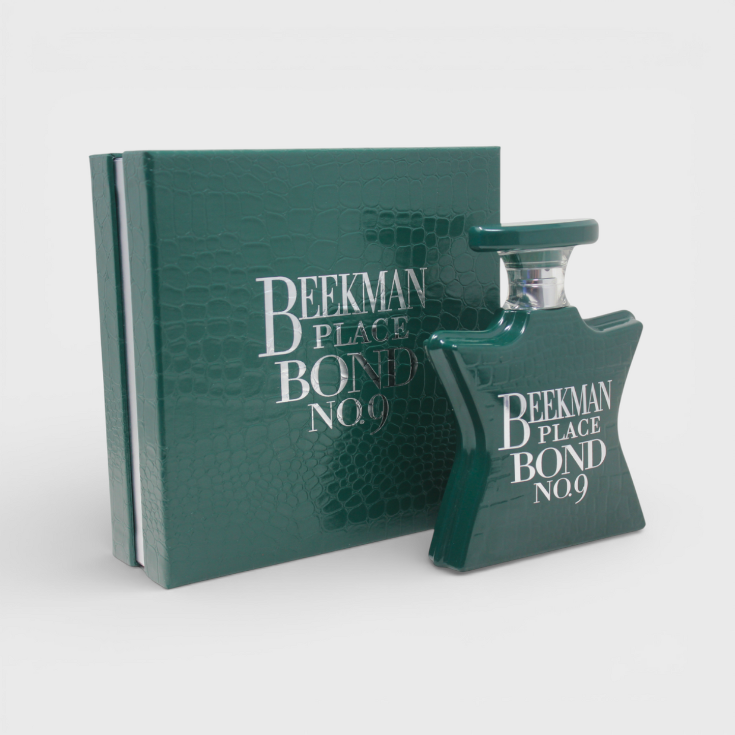Bond No. 9 Beekman Place Eau De Parfum 100 Ml Unisex