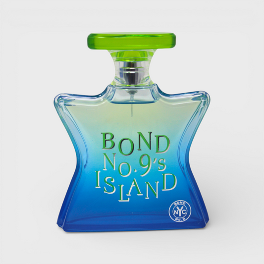 Bond No. 9 Island Eau De Parfum 100 Ml Unisex