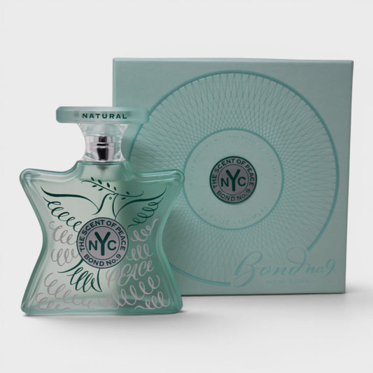 Bond No. 9 The Scent Of Peace Natural Eau De Parfum 100 Ml Unisex