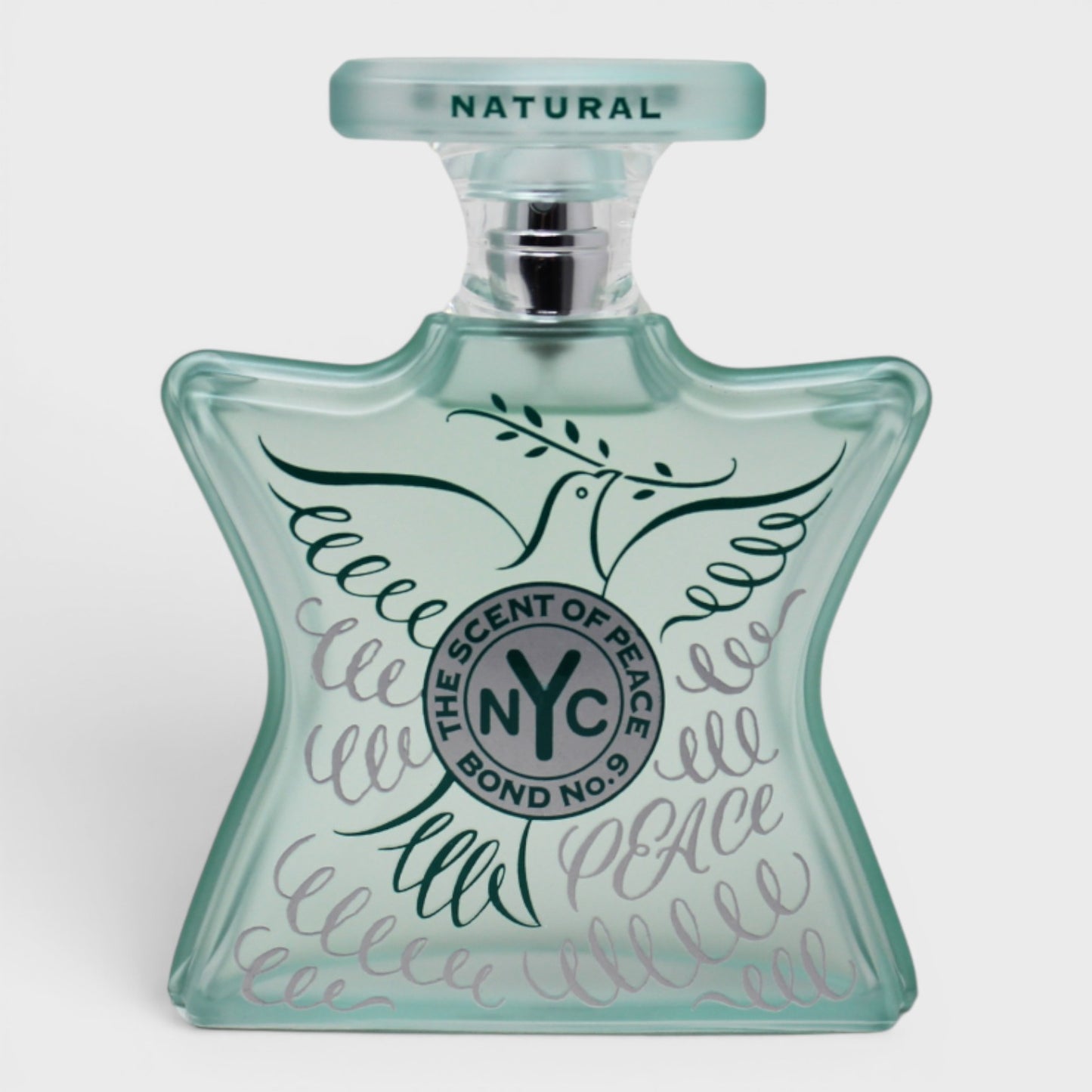 Bond No. 9 The Scent Of Peace Natural Eau De Parfum 100 Ml Unisex