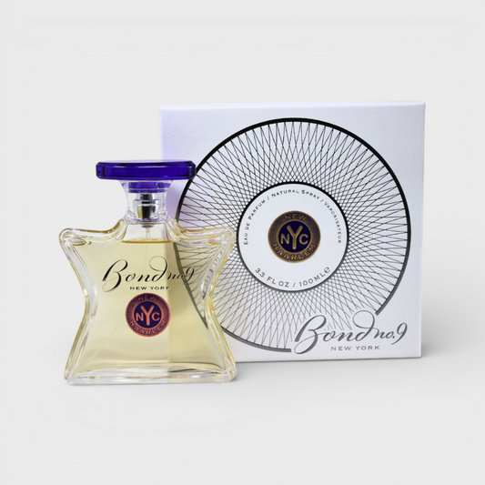 Bond No. 9 New Haarlem Eau De Parfum 100 Ml Unisex