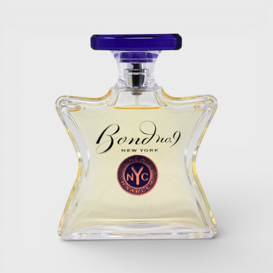 Bond No. 9 New Haarlem Eau De Parfum 100 Ml Unisex