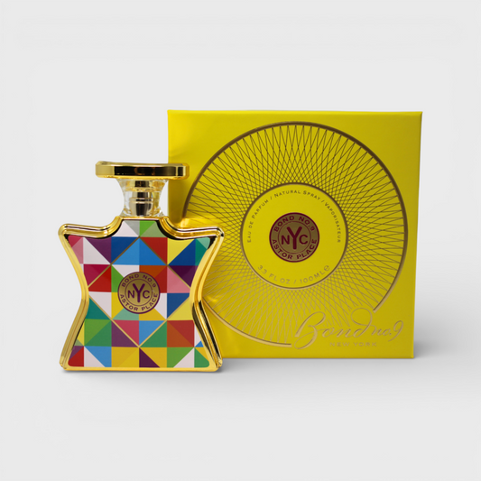 Bond No. 9 Astor Place Eau De Parfum 100 Ml Unisex