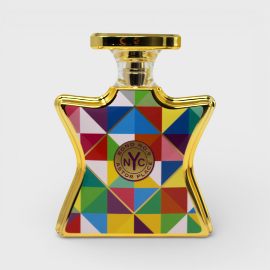 Bond No. 9 Astor Place Eau De Parfum 100 Ml Unisex