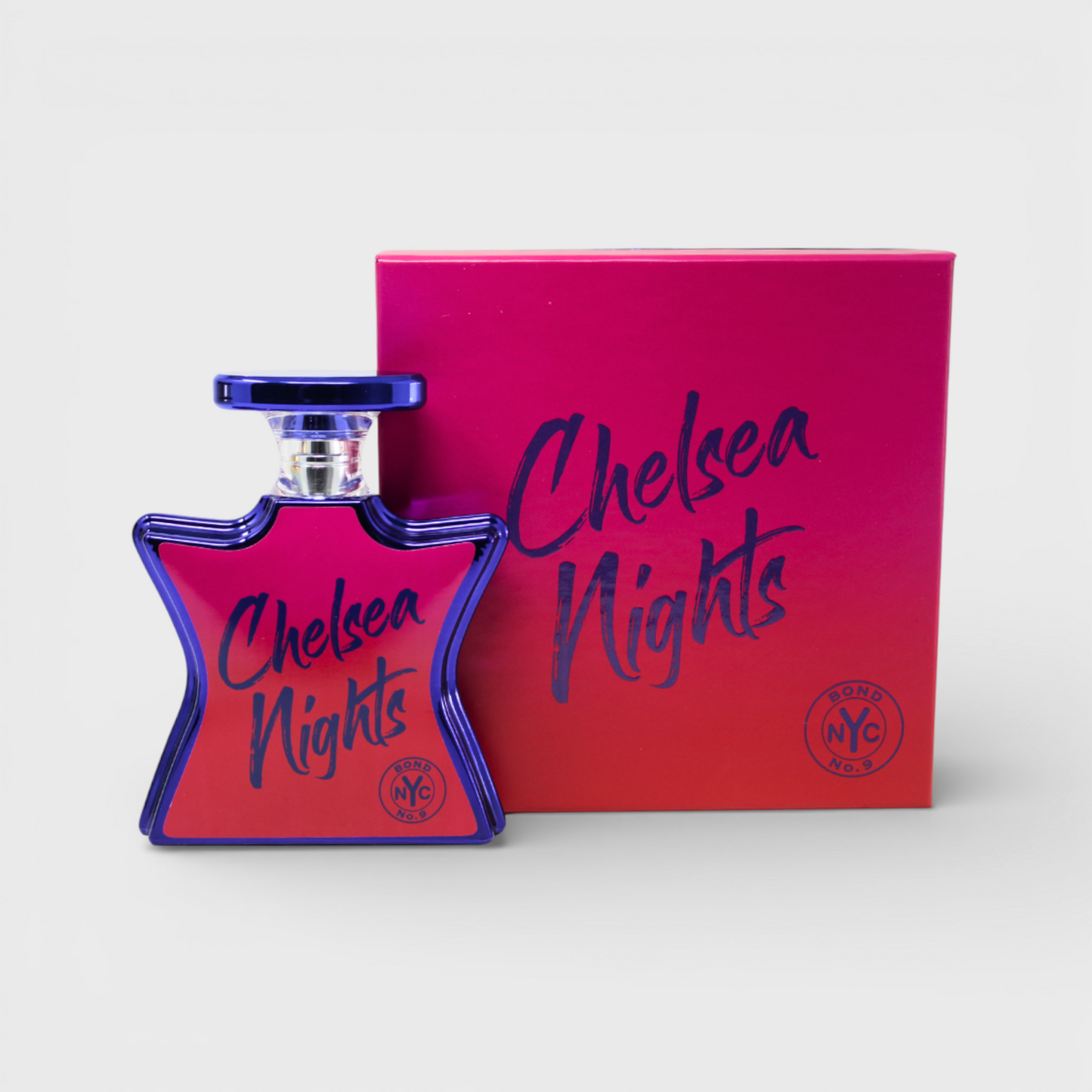 Bond No. 9 Chelsea Nights Eau De Parfum 100 Ml Unisex