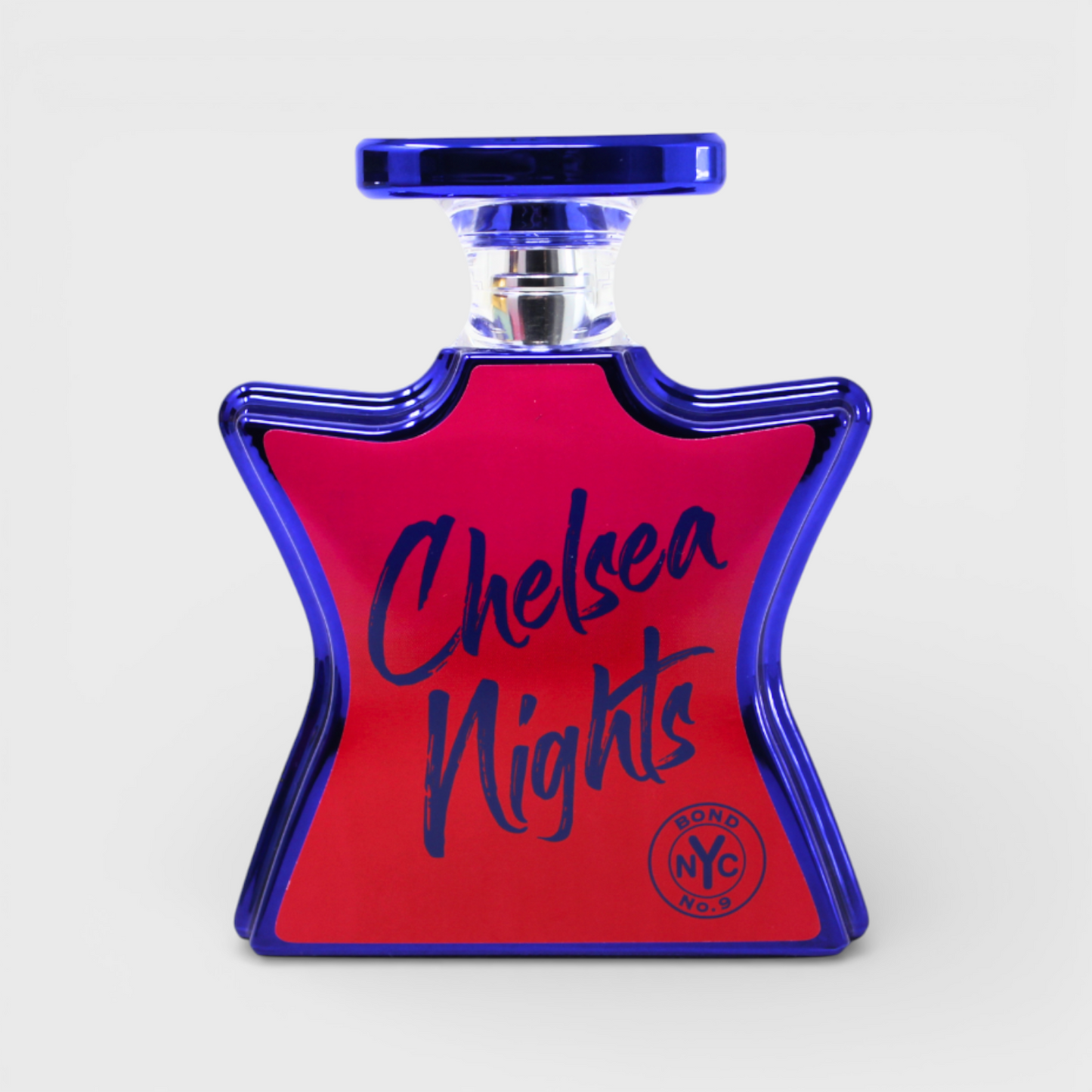 Bond No. 9 Chelsea Nights Eau De Parfum 100 Ml Unisex