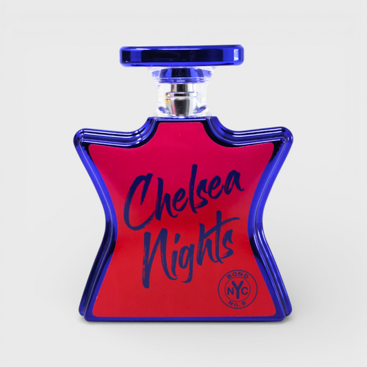 Bond No. 9 Chelsea Nights Eau De Parfum 100 Ml Unisex