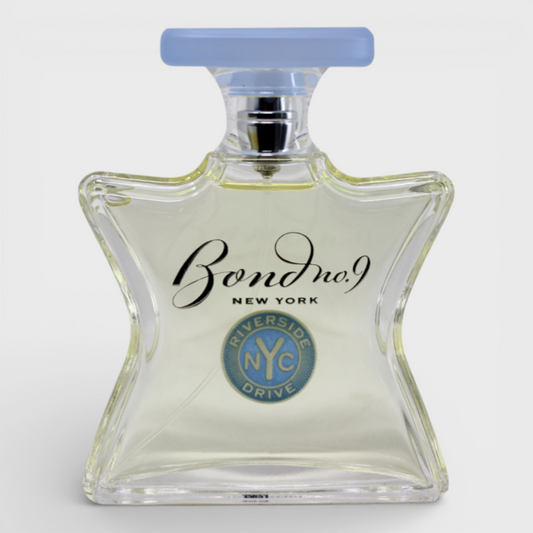 Bond No. 9 Riverside Drive Eau De Parfum 100 Ml Para Hombre