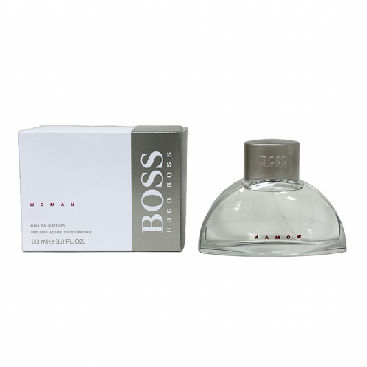 Sohrelia Perfumeria_Hugo Boss Boss Eau De Parfum 90 Ml Para Mujer