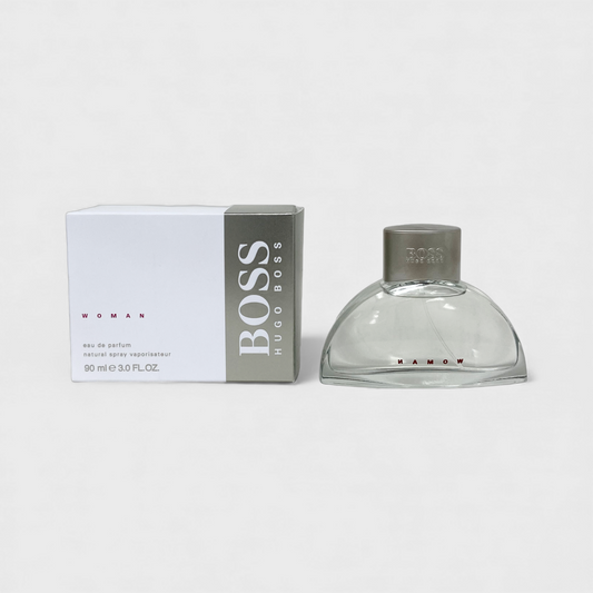 Hugo Boss Boss Eau De Parfum 90 Ml Para Mujer