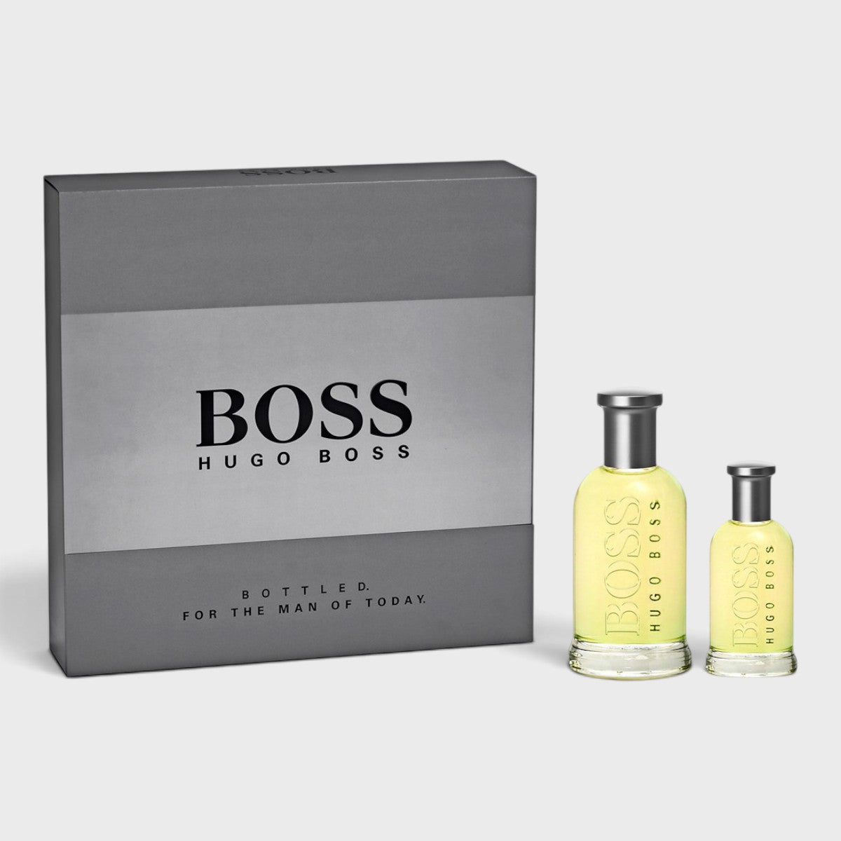 Hugo Boss Boss 2 Pz Para Hombre