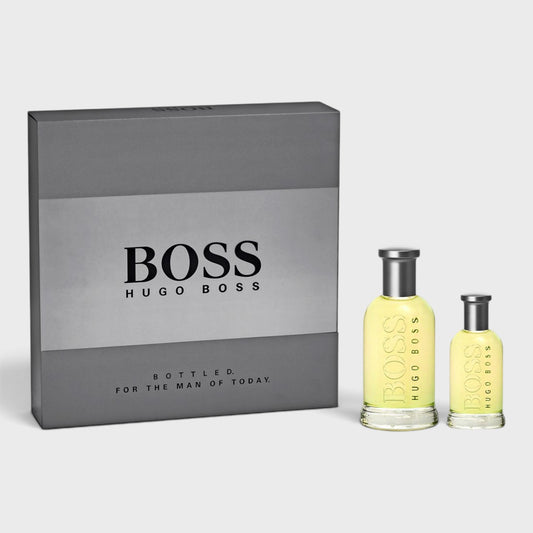 Hugo Boss Boss 2 Pz Para Hombre