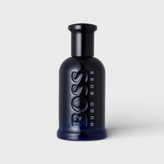 Hugo Boss Boss Night Eau De Toilette 100 Ml Para Hombre